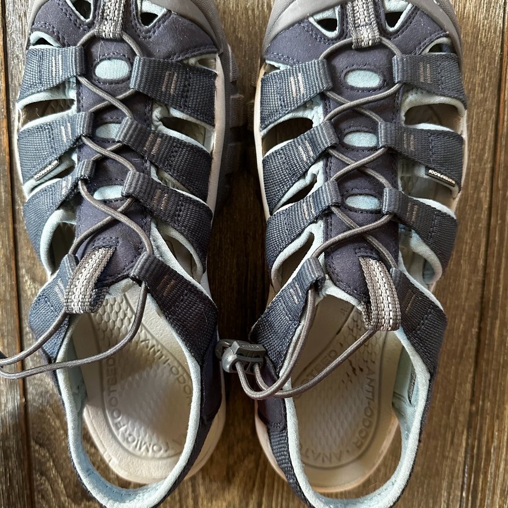 Keen Newport H2 Women's Size 10 1/2
